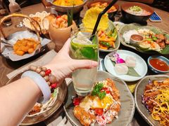 -安南越南餐厅(青岛万象城店)