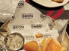 -Nord Grill&Bar Highland诺德西餐(深圳欢乐海岸店)