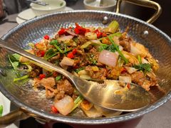 -麻都·成都菜(人民广场店)
