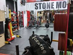 -Stone Motion释动健身