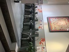 大堂-小豆海棠(嘉兴路店)