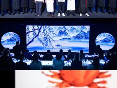 -广州富力丽思卡尔顿酒店