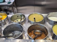 -盛宝粥店(建设街店)