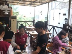 -树厨贵州菜(大十字店)