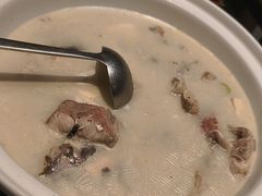 -忆江南·临江鱼馆