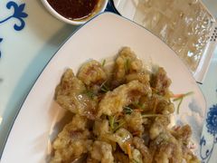 -老都一处饺子馆(道里店)