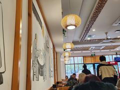 -小姜锅贴(凤凰街店)