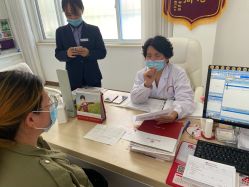 点击看大图 -潍坊艾玛妇产医院