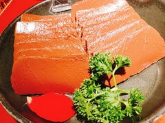 -谭鸭血老火锅(龙湖宝山天街店)