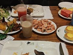 -汉巴味德(大悦城店)