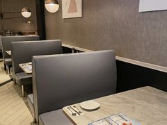 卡座-必胜客(建华万达店)