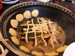 -荣德灶台鱼(圣泉寺店)