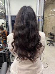 -BOF HAIR BY HONTO