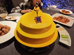 -花家怡园(四合院总店)