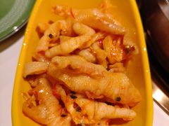 -润园四季椰子鸡火锅(卓越INTOWN店)