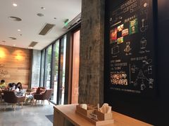 -星巴克(深圳软件园产业基地店)