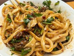 -王菊美食街·王菊面馆(总店)