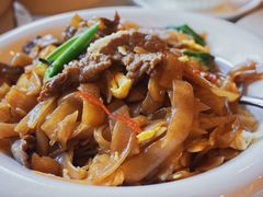 潮式炒牛河-潮府馆·非遗潮州菜·世纪公园(新国际博览中心店)