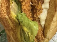 -德克士(安靖店)