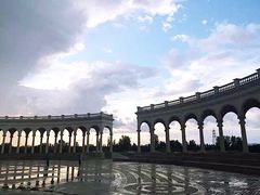 -北京拉斐特城堡酒店