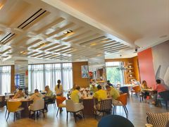 -马哥孛罗酒店·SAVVY全日餐厅