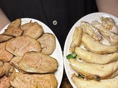-凤兴鸡煲(宝安海雅店)