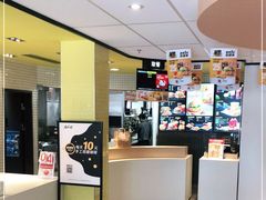 -麦当劳(金谷里G·MALL店)