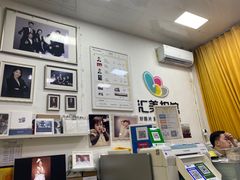 -拍刻风照相馆(南山西丽店)