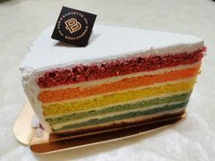 -巴黎贝甜·生日蛋糕(环球中心店)