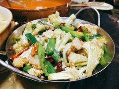 -唐门江湖菜(龙石路店)