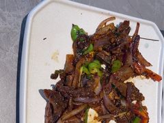 -和风铁板料理(山姆会员店)
