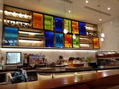 -港丽餐厅(高德置地店)