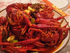 -小田油焖小龙虾(双井店)