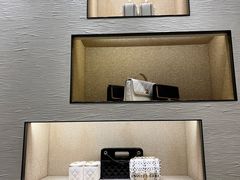 -CHANEL(恒隆广场店)