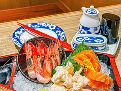 -小山日本料理(兴业太古汇店)