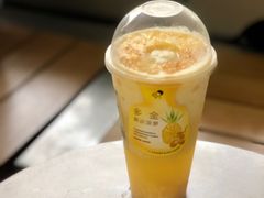 -喜茶(深圳海岸城店)