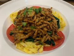 -双合园·海鲜水饺青岛菜(万佳广场店)