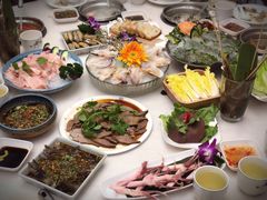 -围炉夜话·潮汕卤水火锅(榕江店)