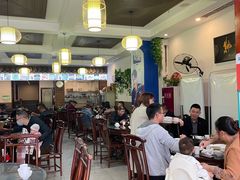大堂-人民公社食堂