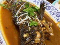 -渔家大院·地道威海菜(石岛店)