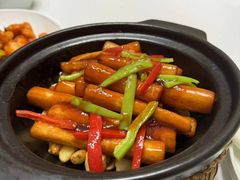 -老邻居饭店(华昌道店)