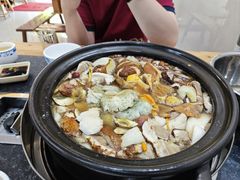 -王记菌汤牛肉·王记十味菌汤