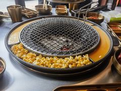 -釜山火炉·海鲜烤肉(紫藤路店)
