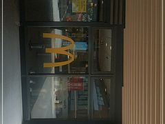 门面-麦当劳(新达汇三林店)