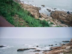 -燕儿岛山公园