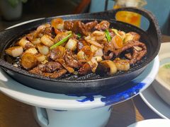 -粗茶淡饭·隐庐私厨(东亭店)
