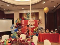 -苏州香格里拉大酒店