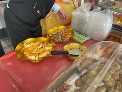 -鹏城人家海鲜酒家·23年老字号(较场尾店)