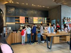 -星巴克(成都太古里二店)