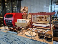 -广州四季酒店·意珍·意式自助餐